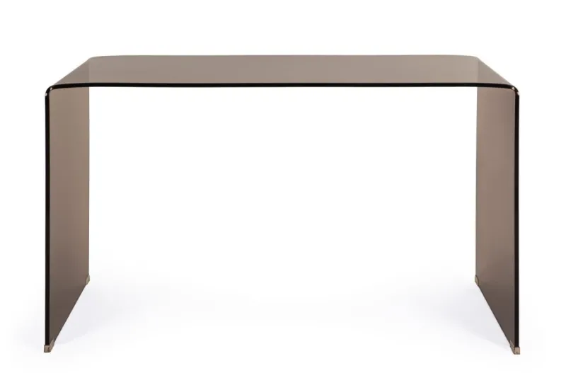 Hot Bizzotto SCRIVANIA IRIDE AMBRA 126X70