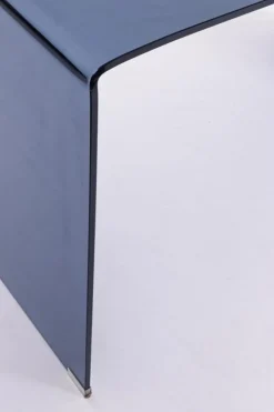 Bizzotto SCRIVANIA IRIDE DARK 126X70