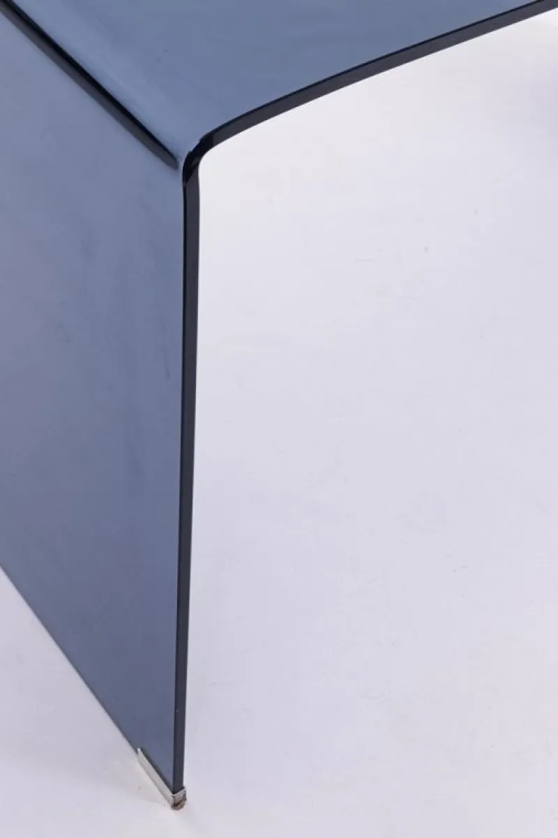 Bizzotto SCRIVANIA IRIDE DARK 126X70