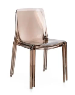 Best Bizzotto SEDIA ADELE COFFEE