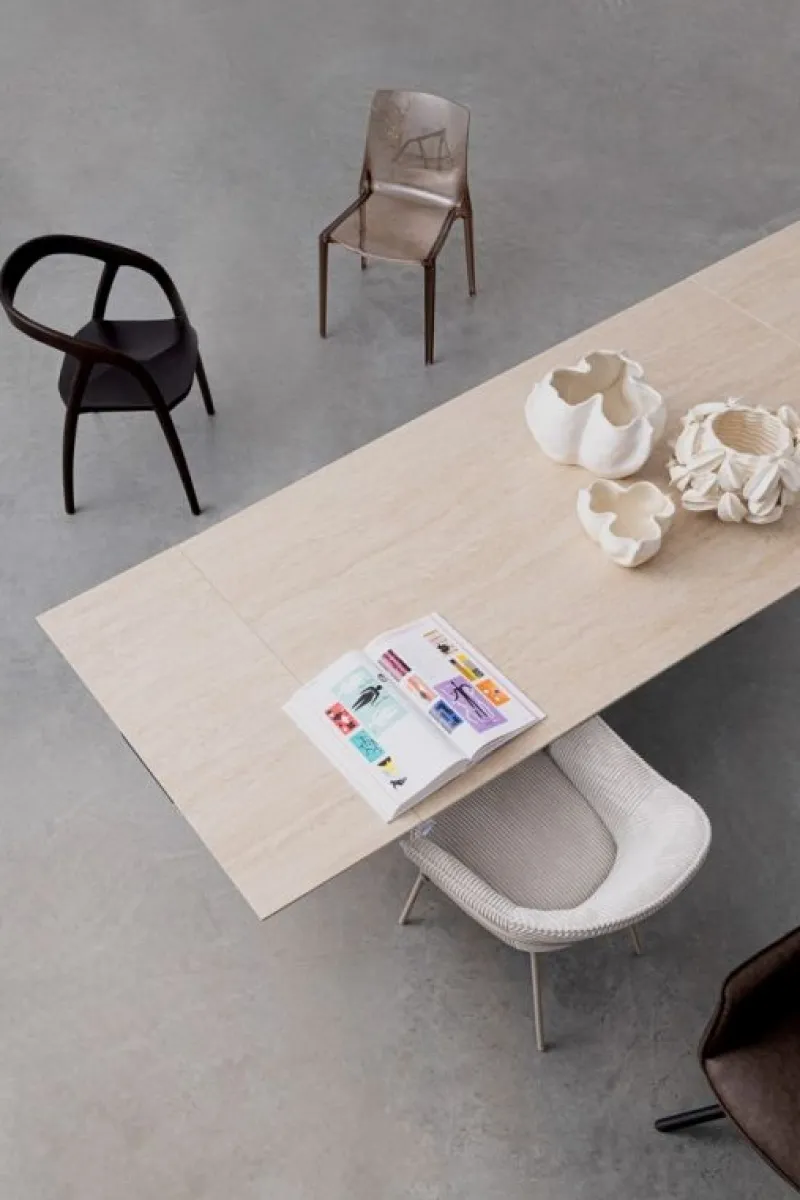 Best Bizzotto SEDIA ADELE COFFEE