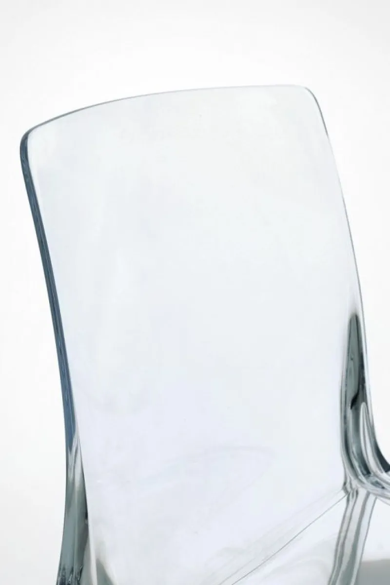 Sale Bizzotto SEDIA ADELE TRASPARENTE