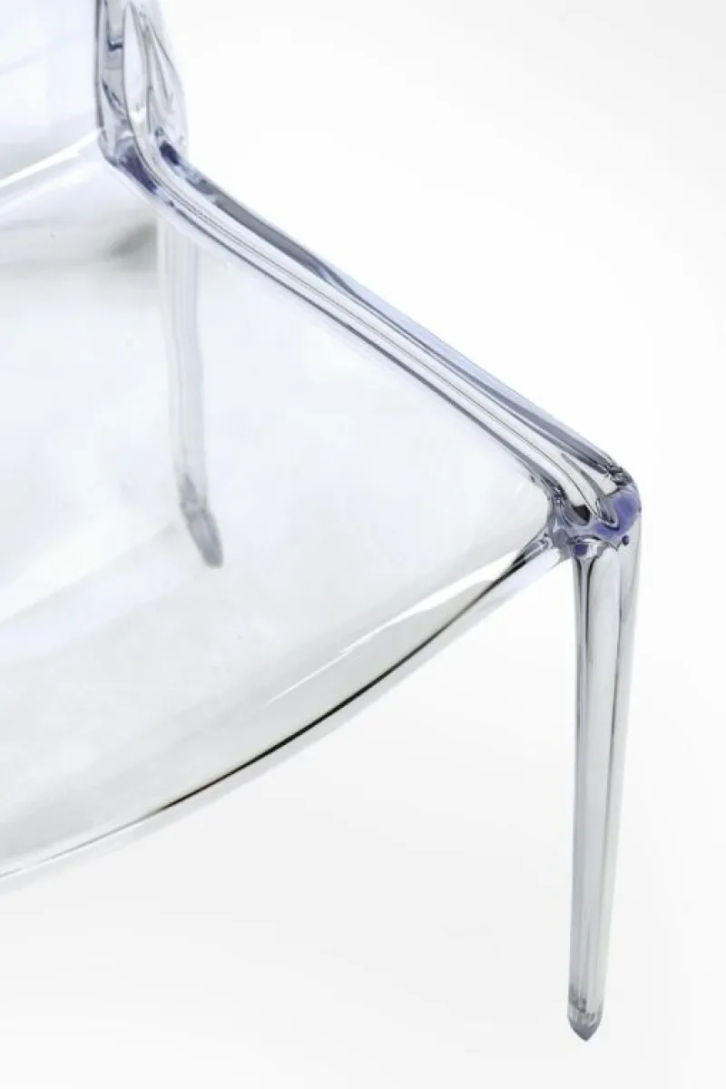 Sale Bizzotto SEDIA ADELE TRASPARENTE