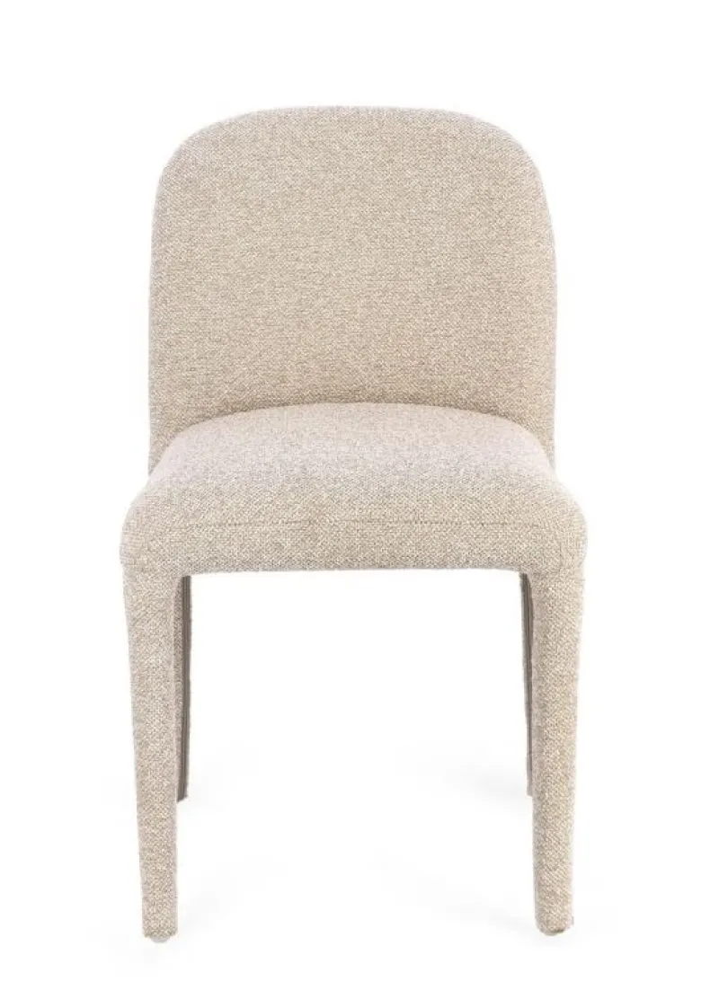 Best Bizzotto SEDIA ANTARA BEIGE