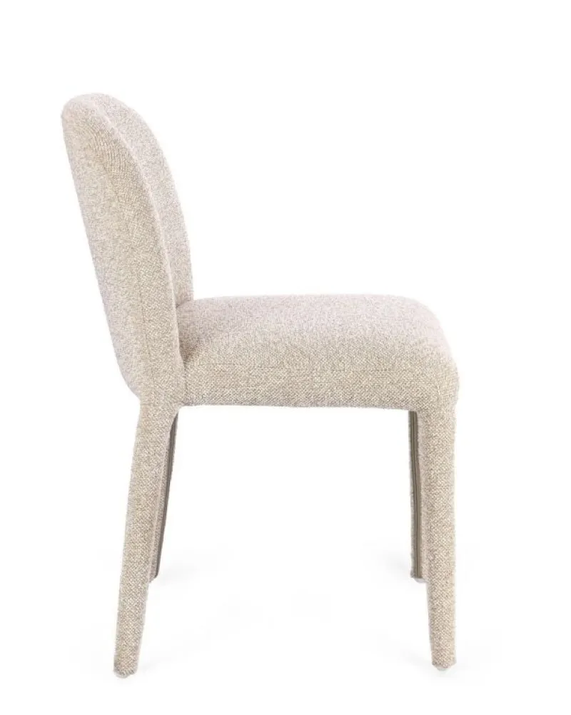 Best Bizzotto SEDIA ANTARA BEIGE