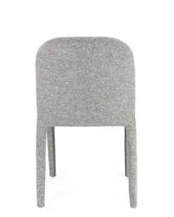 Hot Bizzotto SEDIA ANTARA GRIGIO