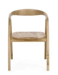 Outlet Bizzotto SEDIA C-BR ADALYN