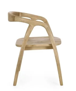 Outlet Bizzotto SEDIA C-BR ADALYN