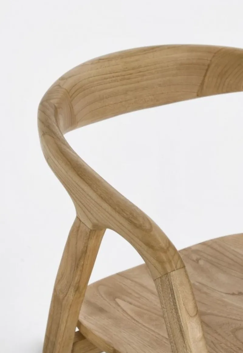 Outlet Bizzotto SEDIA C-BR ADALYN