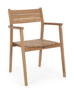 Hot Bizzotto SEDIA C-BR ADRIEL