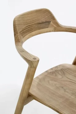 Bizzotto SEDIA C-BR AMERY