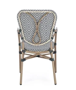 Best Bizzotto SEDIA C-BR CADEIRA CASTEL