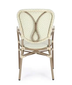 Hot Bizzotto SEDIA C-BR CADEIRA TIFFANY