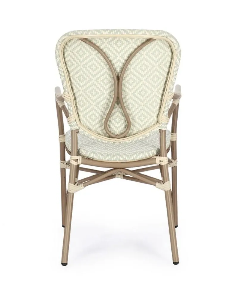 Hot Bizzotto SEDIA C-BR CADEIRA TIFFANY