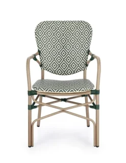Sale Bizzotto SEDIA C-BR CADEIRA VERDE