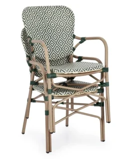 Sale Bizzotto SEDIA C-BR CADEIRA VERDE