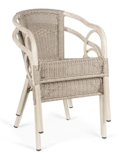 Online Bizzotto SEDIA C-BR CALA ANTIK