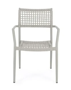 Hot Bizzotto SEDIA C-BR CALETA SATURN