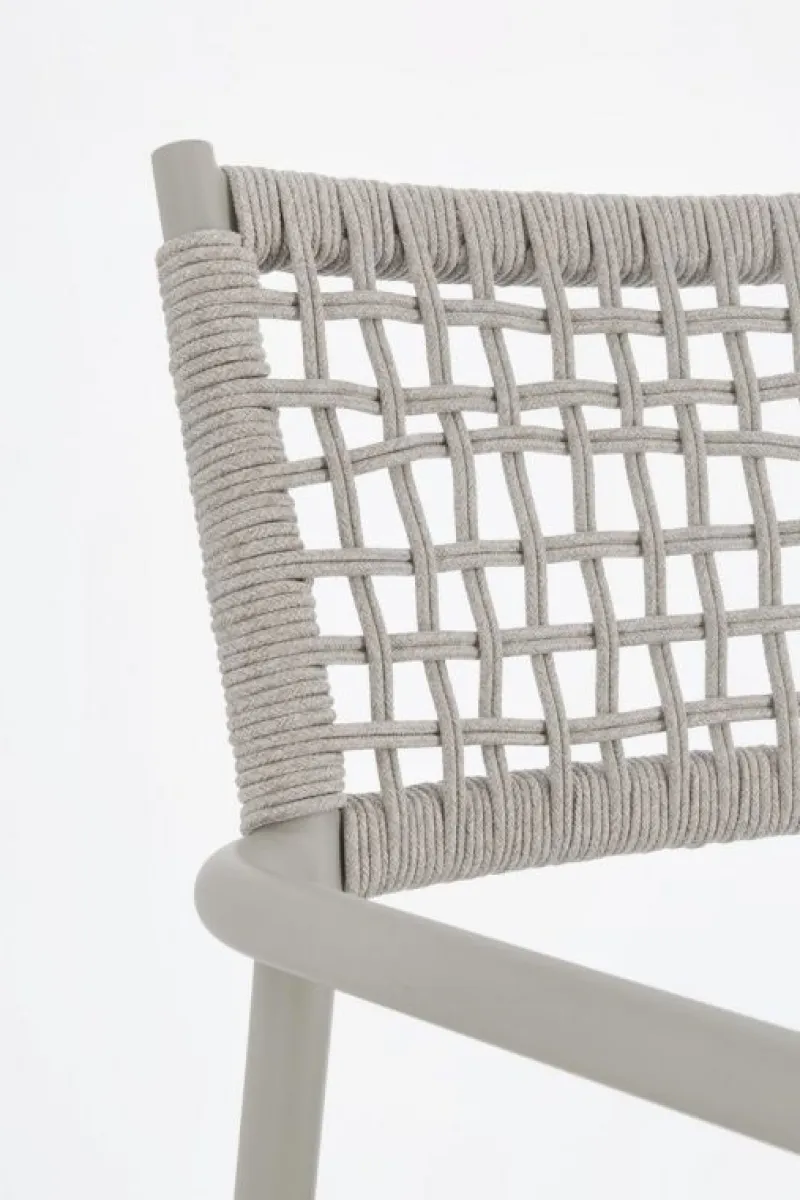 Hot Bizzotto SEDIA C-BR CALETA SATURN