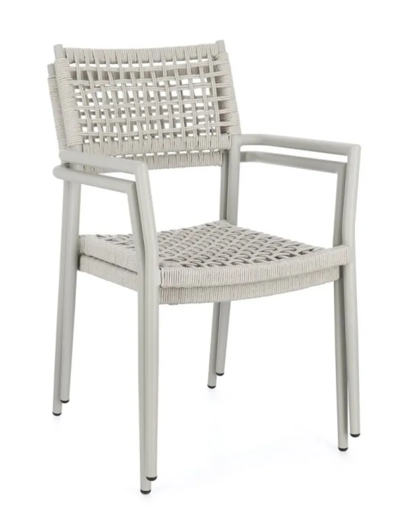 Hot Bizzotto SEDIA C-BR CALETA SATURN