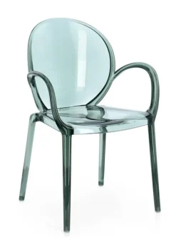 Outlet Bizzotto SEDIA C-BR CAMILLA MINT