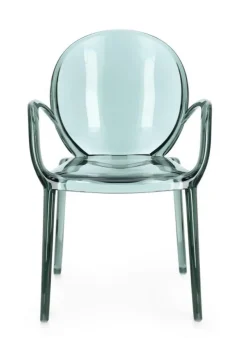 Outlet Bizzotto SEDIA C-BR CAMILLA MINT