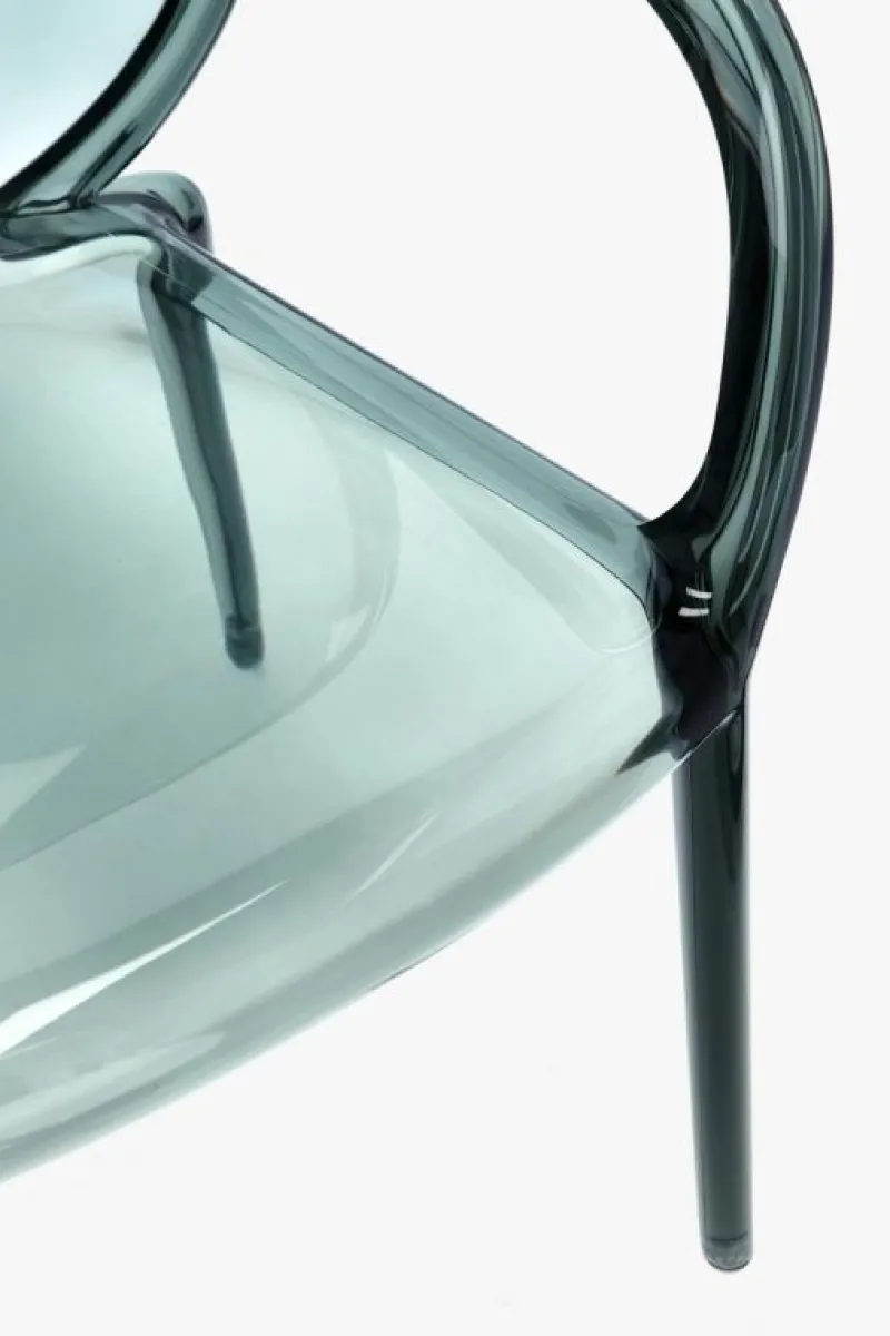 Outlet Bizzotto SEDIA C-BR CAMILLA MINT