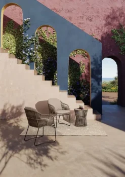 Online Bizzotto SEDIA C-BR C-C CARLES