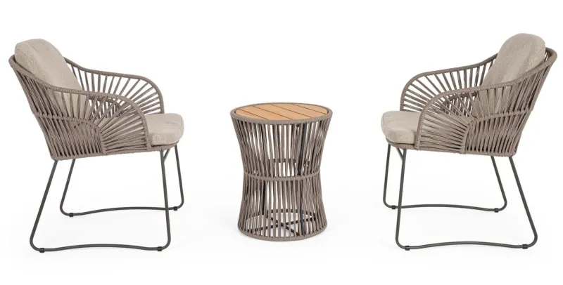 Online Bizzotto SEDIA C-BR C-C CARLES