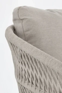 Clearance Bizzotto SEDIA C-BR C-C GALDANA BIANCO