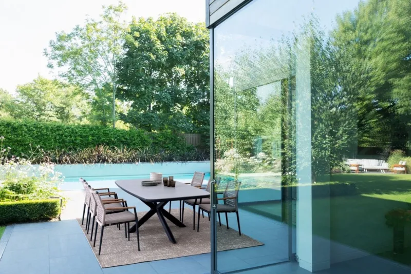 New Bizzotto SEDIA C-BR C-C MADDOX ANTR JX55