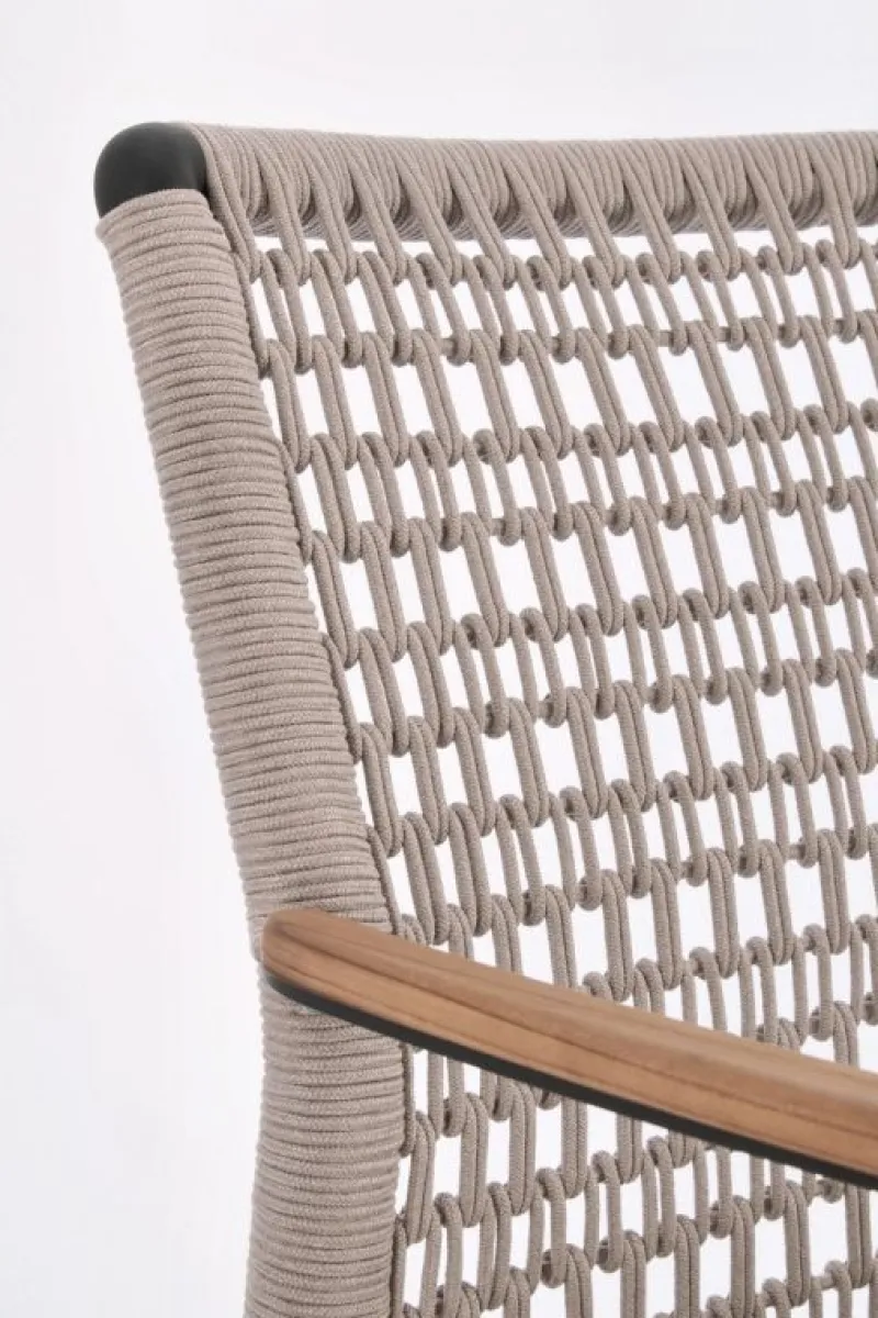 New Bizzotto SEDIA C-BR C-C MADDOX ANTR JX55