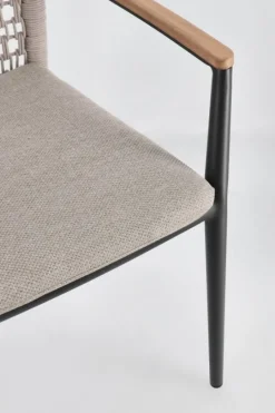 New Bizzotto SEDIA C-BR C-C MADDOX ANTR JX55