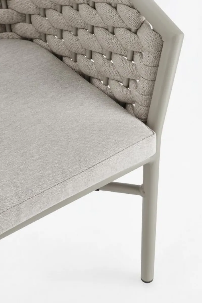 Hot Bizzotto SEDIA C-BR C-C MARGALIDA SATURN