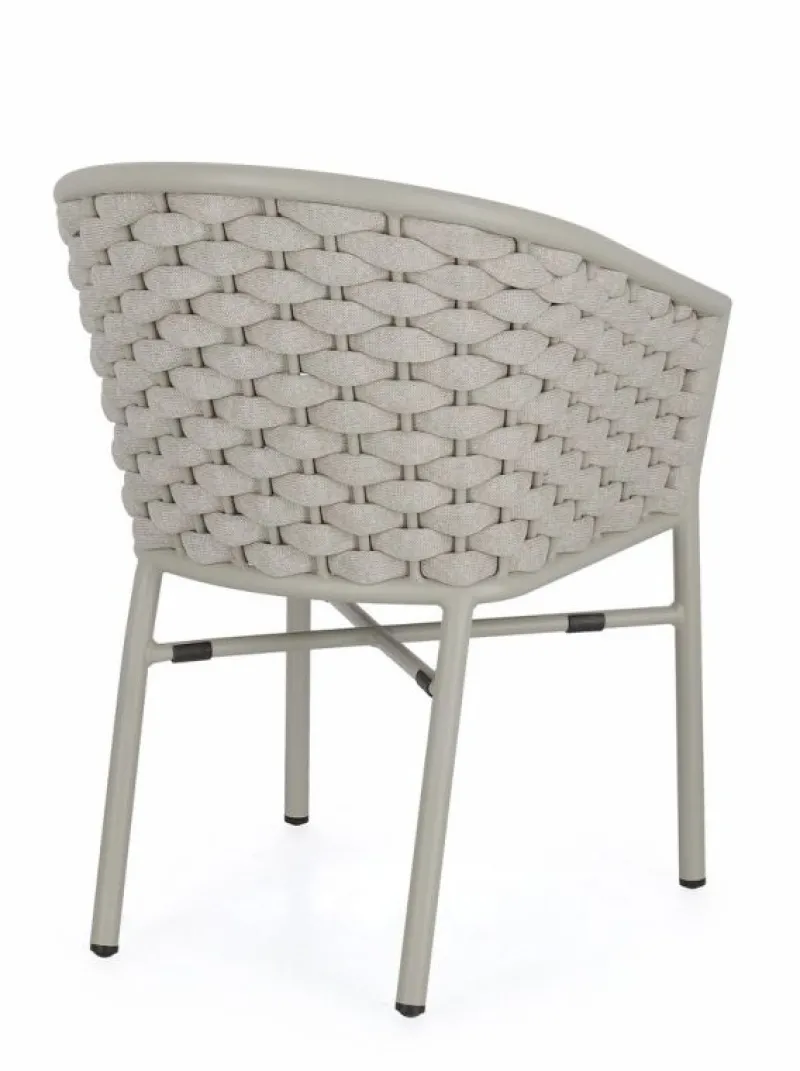 Hot Bizzotto SEDIA C-BR C-C MARGALIDA SATURN