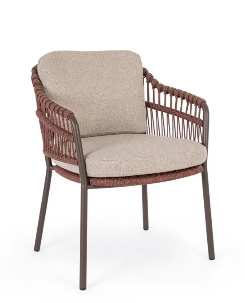 Discount Bizzotto SEDIA C-BR C-C TALAIA JAVA