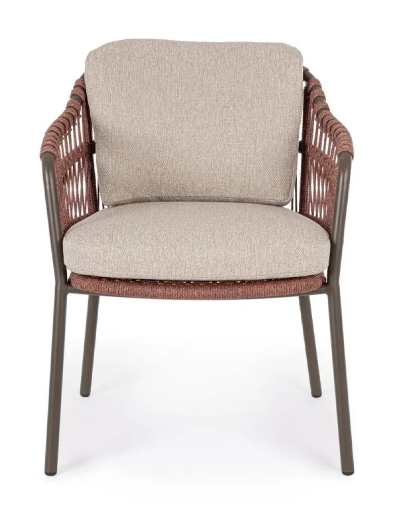 Discount Bizzotto SEDIA C-BR C-C TALAIA JAVA