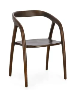 Hot Bizzotto SEDIA C-BR DOTTY MARRONE