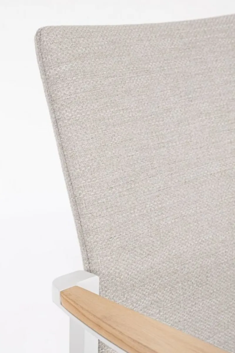 Discount Bizzotto SEDIA C-BR JALISCO NEW BIANCO WG20