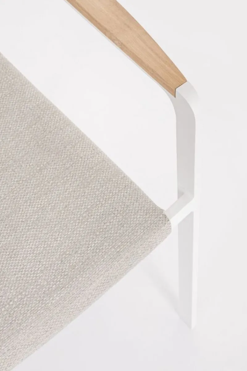 Discount Bizzotto SEDIA C-BR JALISCO NEW BIANCO WG20