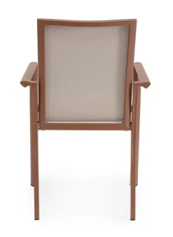 Hot Bizzotto SEDIA C-BR KONNOR BARN