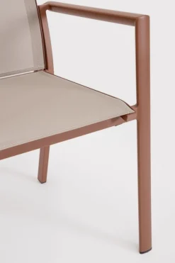 Hot Bizzotto SEDIA C-BR KONNOR BARN