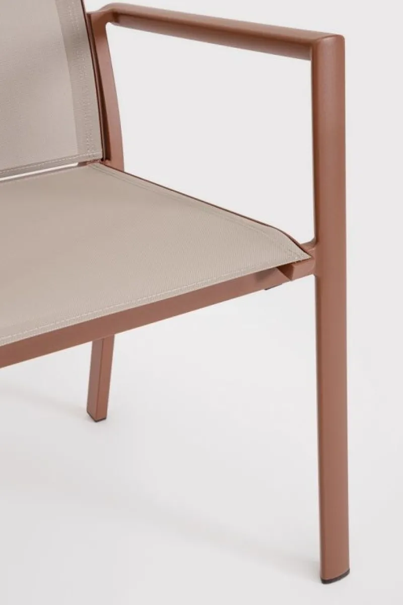 Hot Bizzotto SEDIA C-BR KONNOR BARN