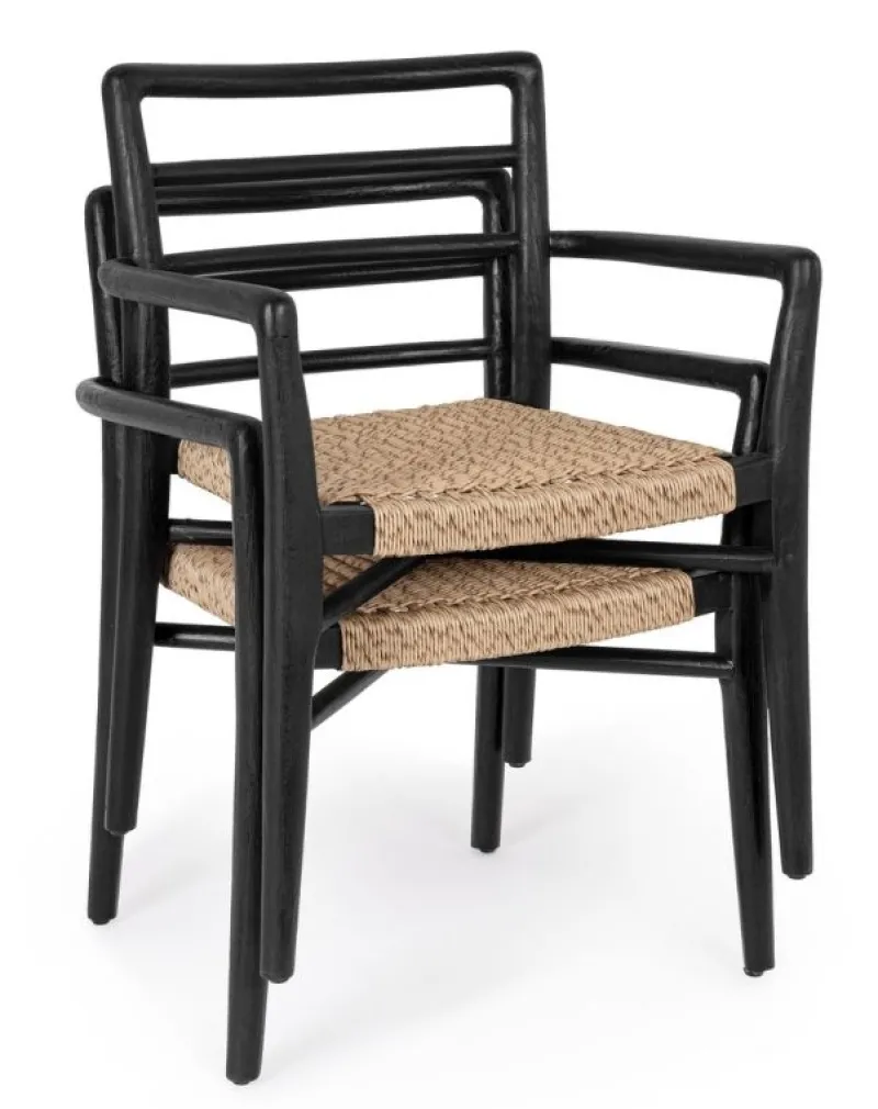 Sale Bizzotto SEDIA C-BR LETICIA