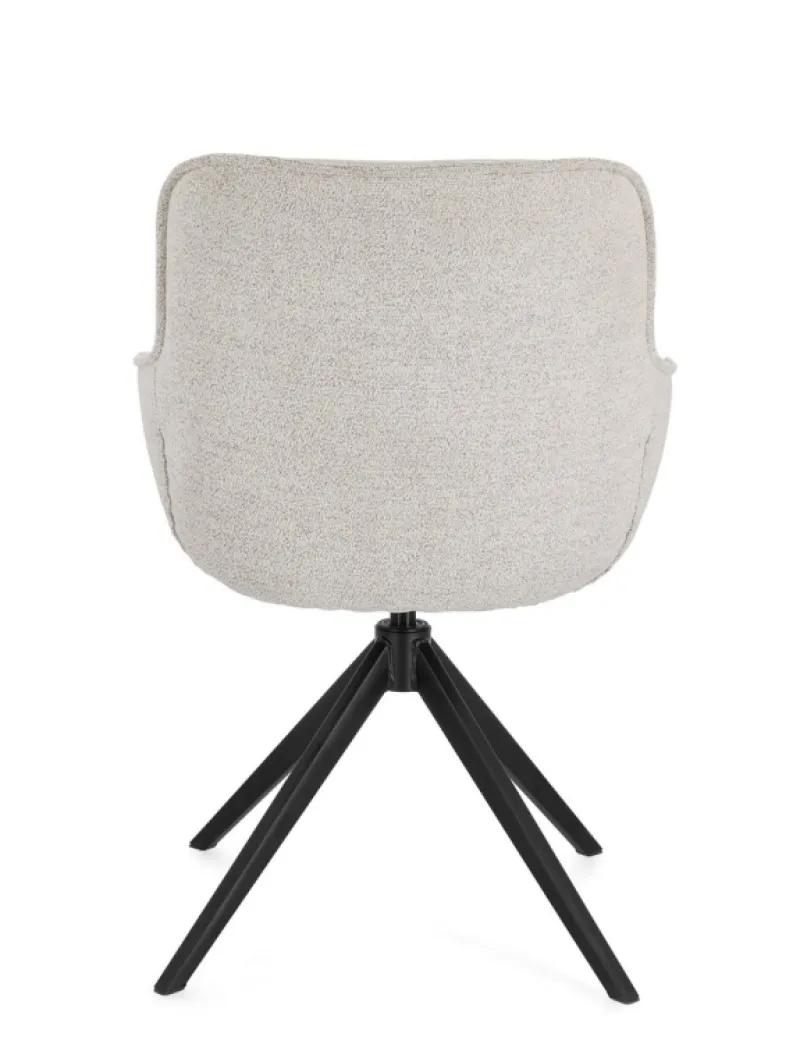 Best Bizzotto SEDIA C-BR MATILDA RAINY