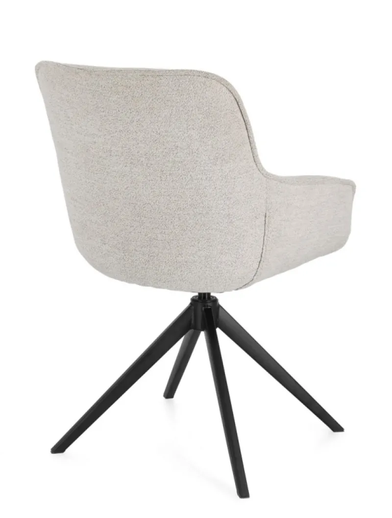 Best Bizzotto SEDIA C-BR MATILDA RAINY