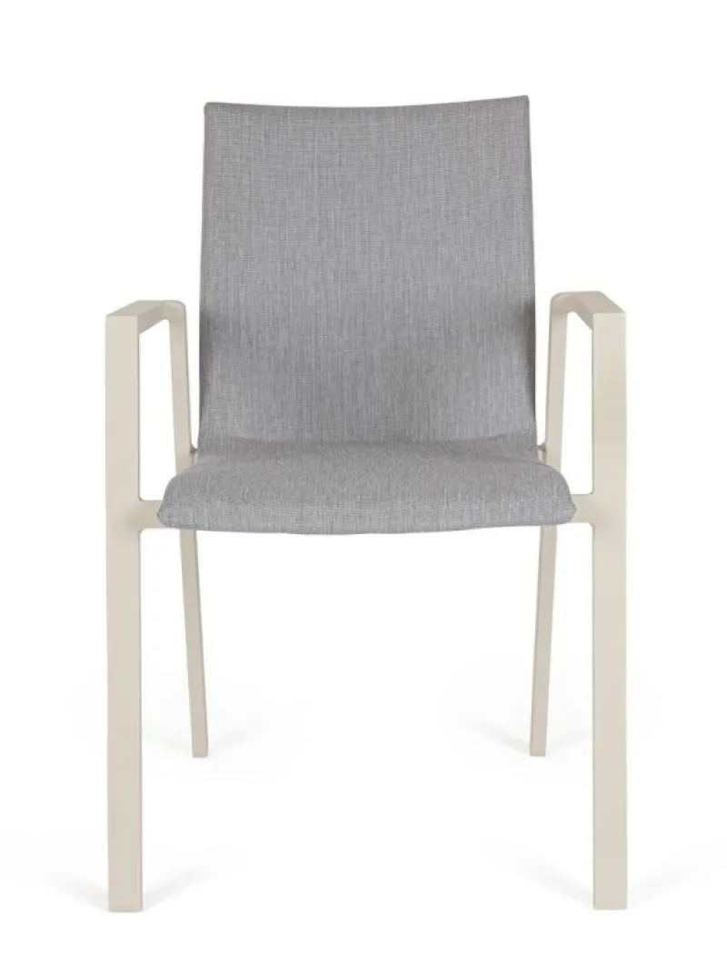 Online Bizzotto SEDIA C-BR ODEON PELICAN