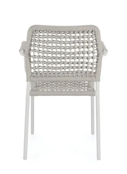 Online Bizzotto SEDIA C-BR RAJADA BIANCO