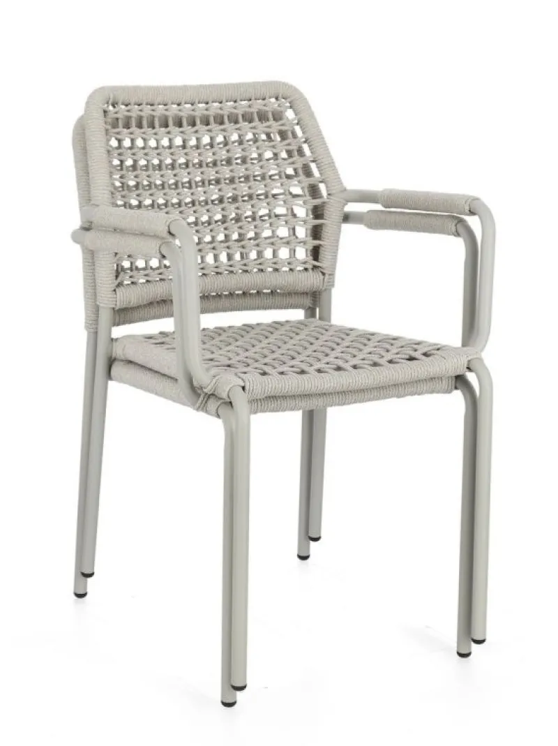 New Bizzotto SEDIA C-BR RAJADA SATURN