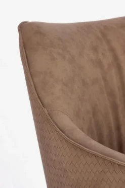 Hot Bizzotto SEDIA C-BR RUSSELL CAPPUCCINO